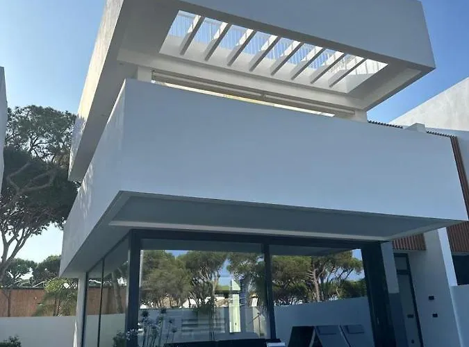 Villa Mariah Barrosa Playa