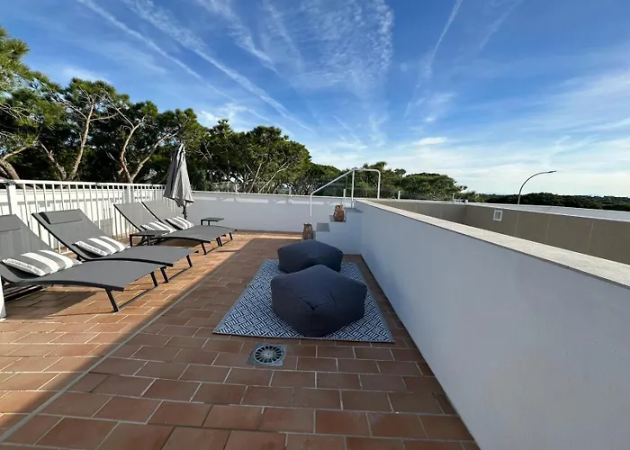 Villa Mariah Barrosa Playa