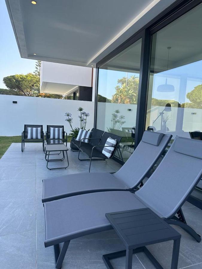 Mariah Barrosa Playa Ferienhaus