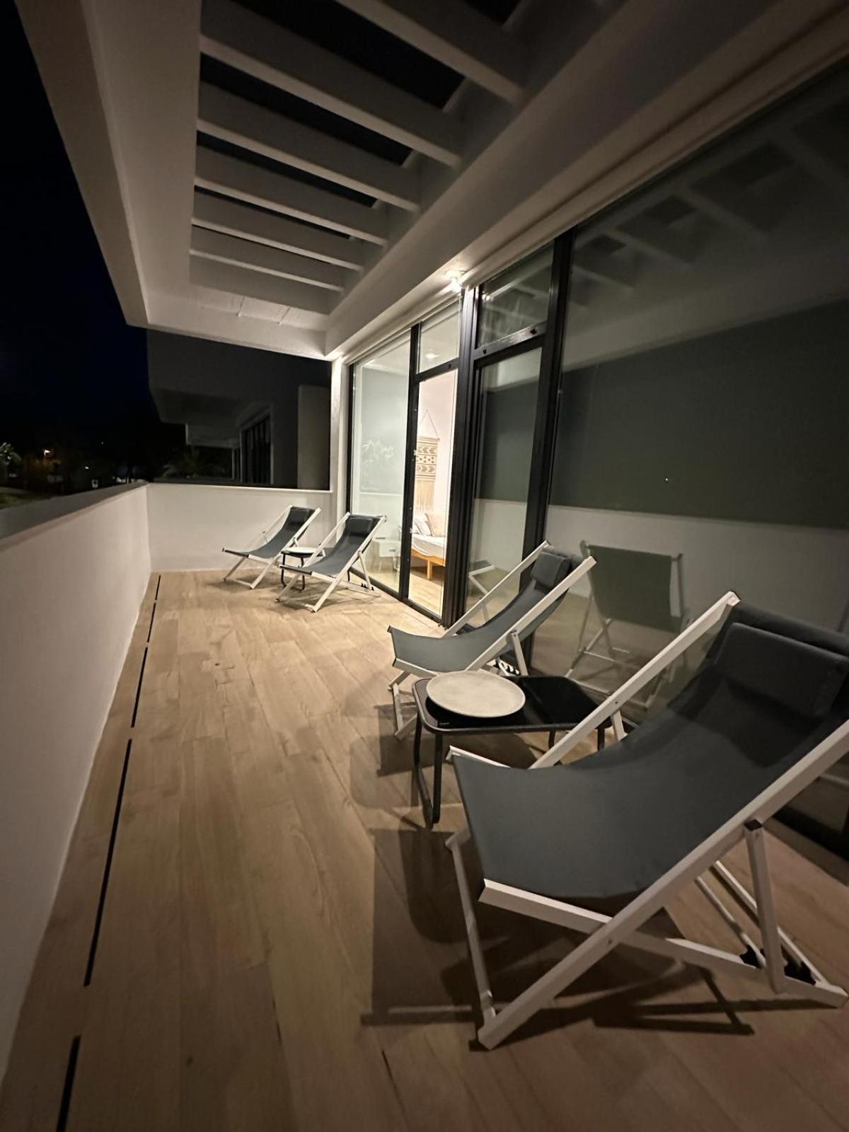Mariah Barrosa Playa Ferienhaus Novo Sancti Petri