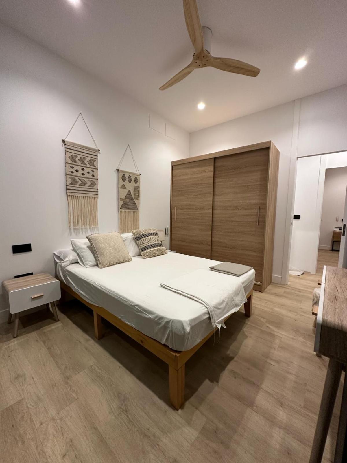 Ferienhaus Mariah Barrosa Playa *