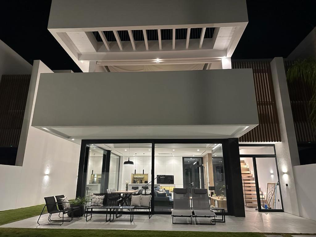 Сasa de vacaciones Mariah Barrosa Playa Novo Sancti Petri